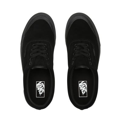 Vans Suede Era TC - Kadın Spor Ayakkabı (Siyah)